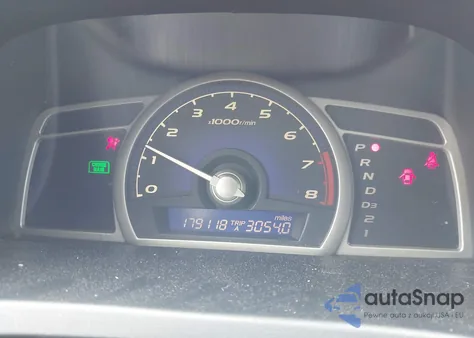 2007 Honda Civic Lx from USA, damaged, VIN 1HGFA16567L035992